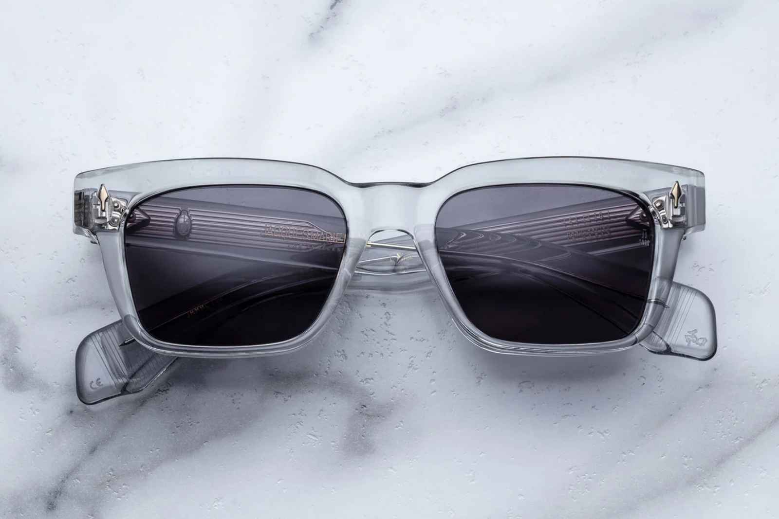 Jacques Marie Mage Molino - Sulfur Sunglasses