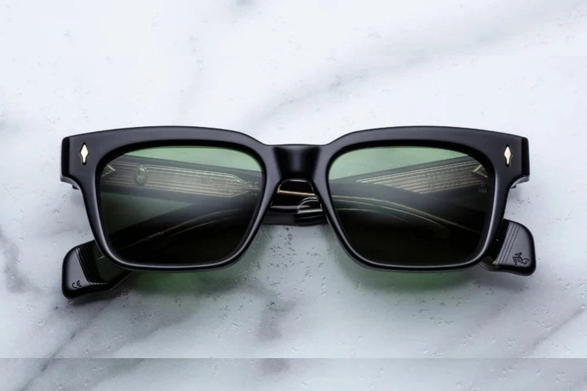 Jacques Marie Mage Molino - Venom Sunglasses
