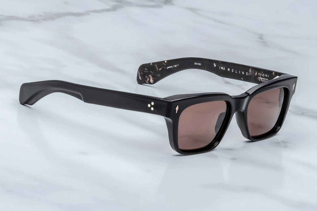 Jacques Marie Mage Molino - Willow Sunglasses