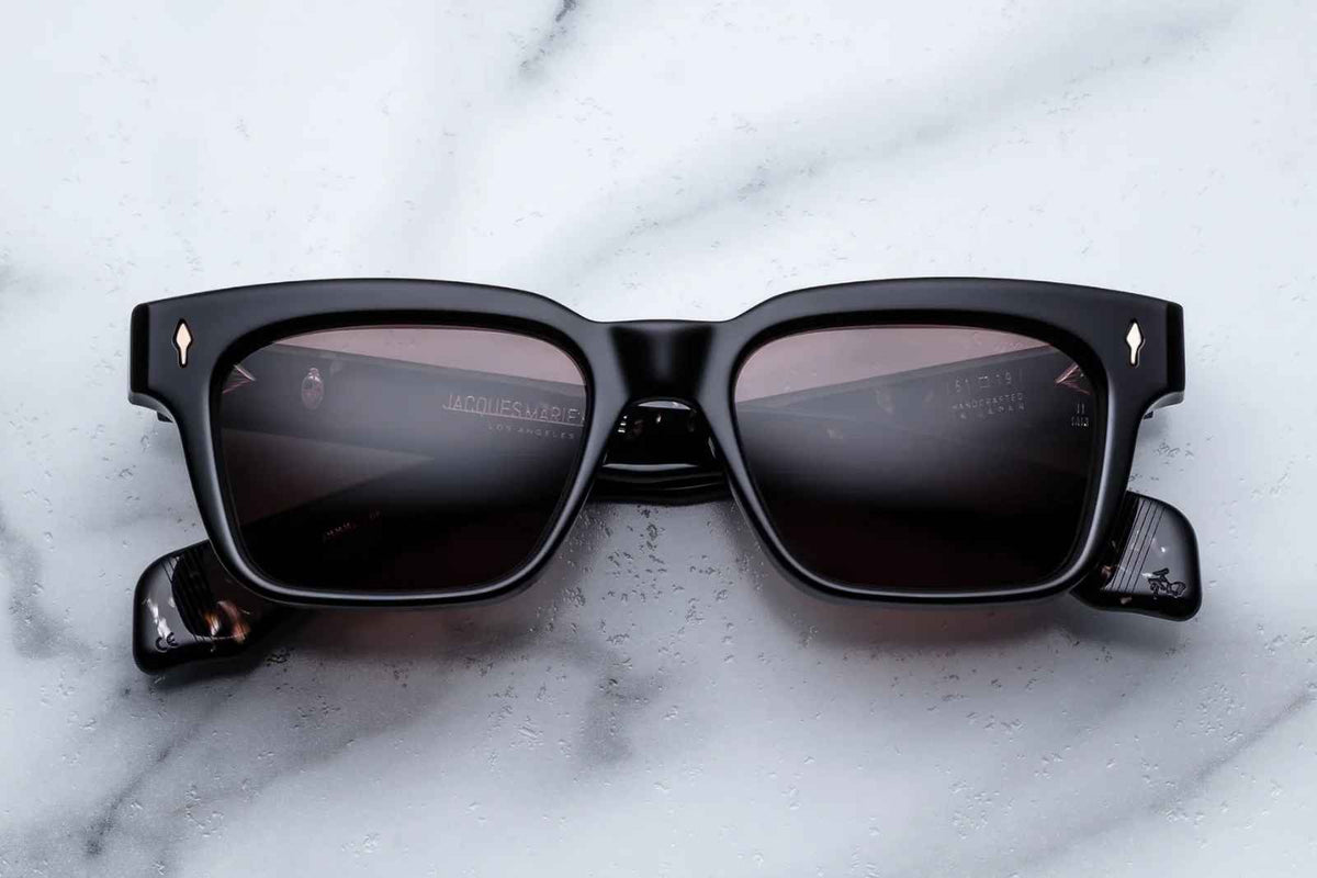 Jacques Marie Mage Molino - Willow Sunglasses