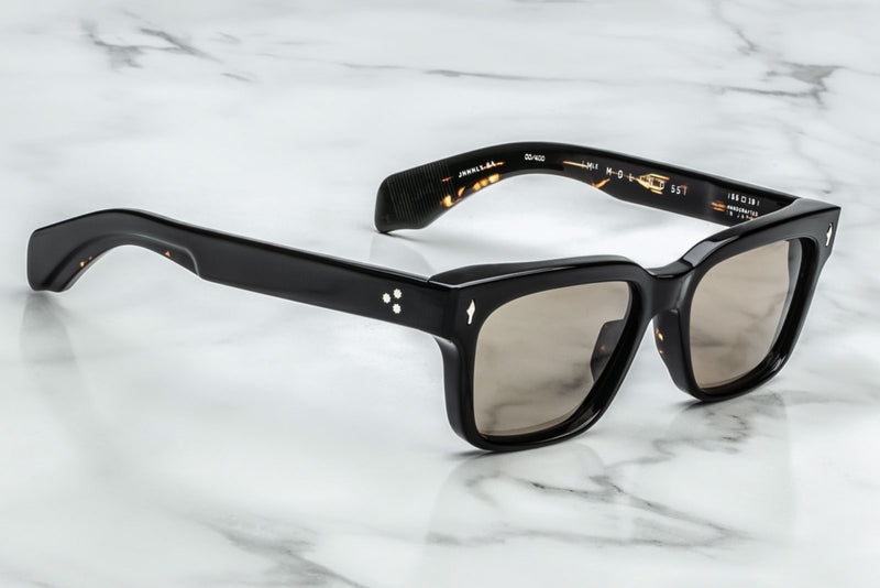 Jacques Marie Mage Molino 55 Noir 9 Sunglasses