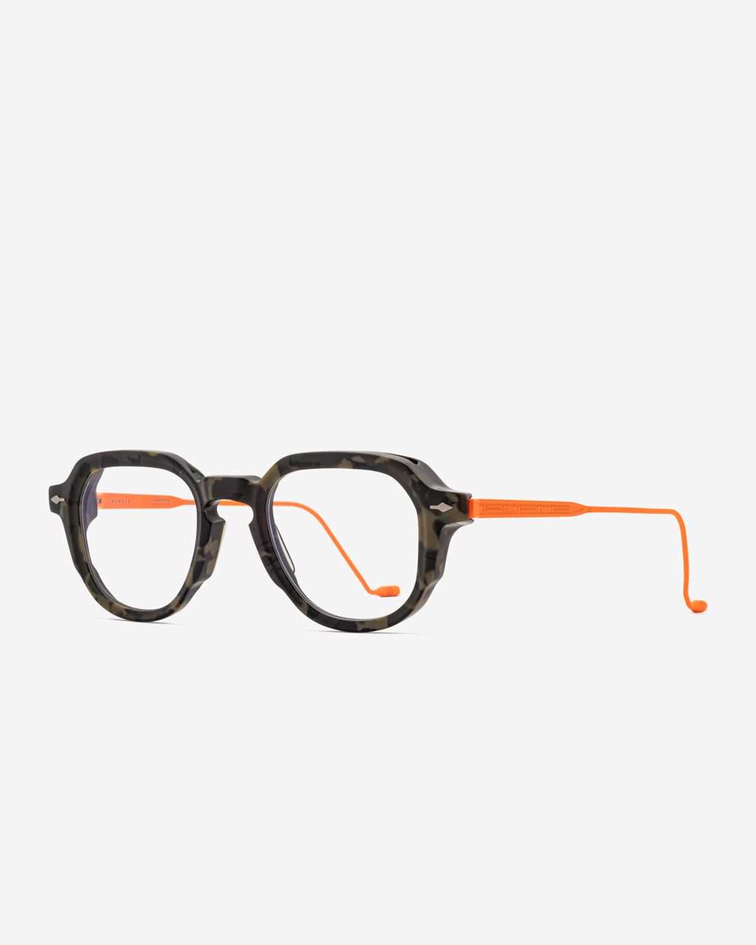 Jacques Marie Mage Morris Eyeglasses - Fatigue