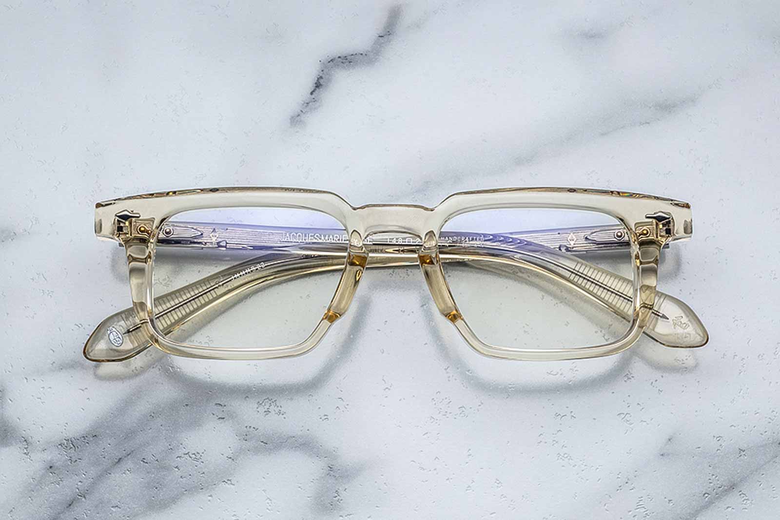 Rectangle Glasses | Free Styling Advice | twelvesixtynine – Tagged ...