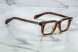 Jacques Marie Mage Moscova Hickory Eyeglasses