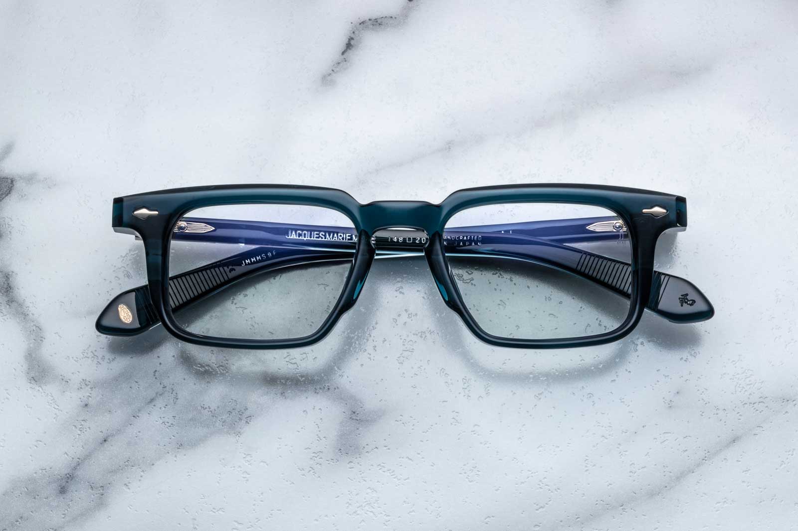 Jacques Marie Mage | Moscova Eyeglasses