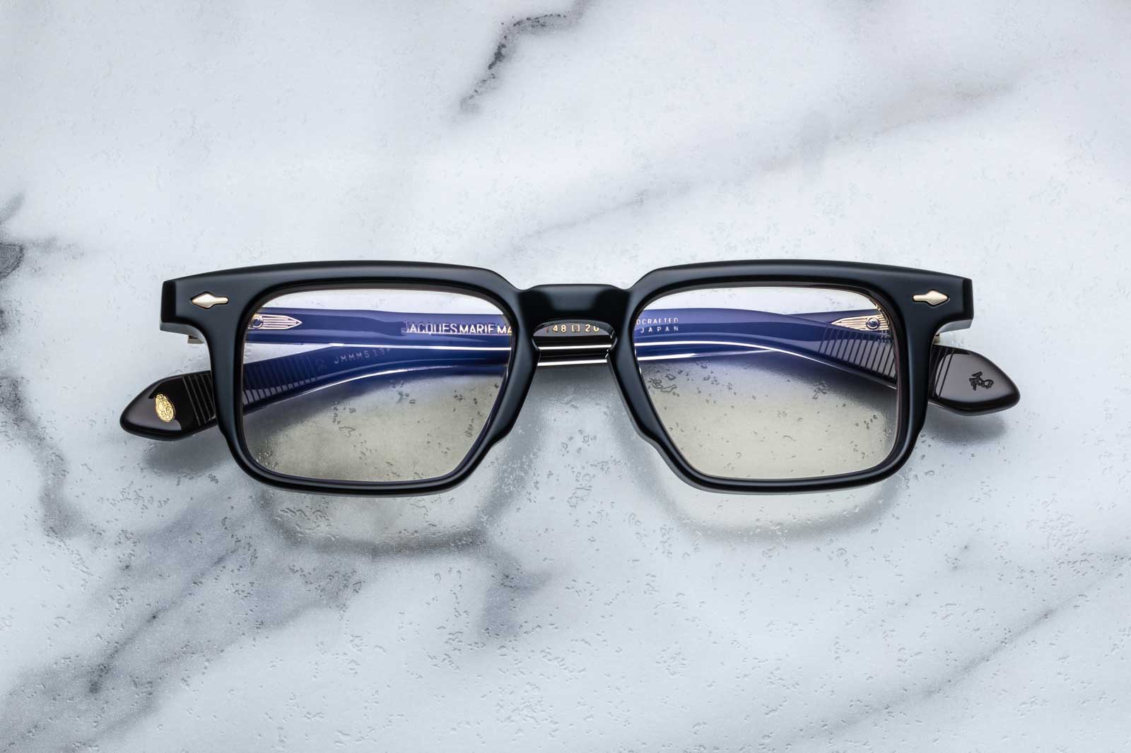 Jacques Marie Mage | Moscova Eyeglasses