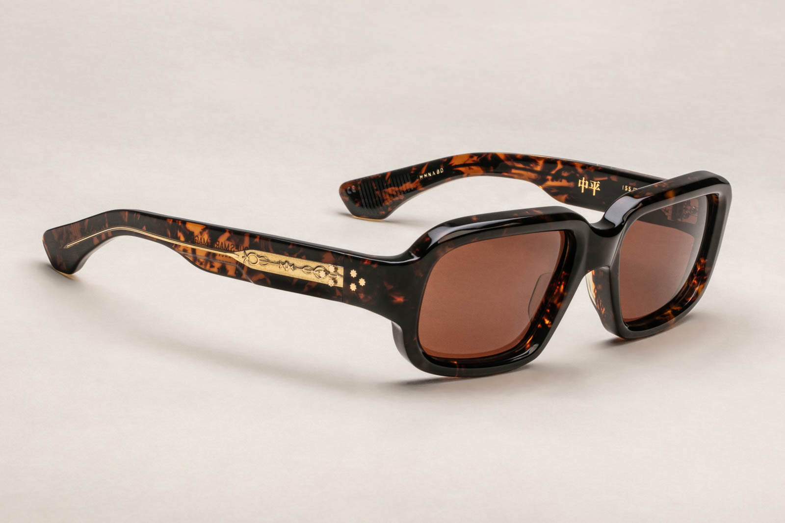 Jacques marie mage nakahira agar sunglasses