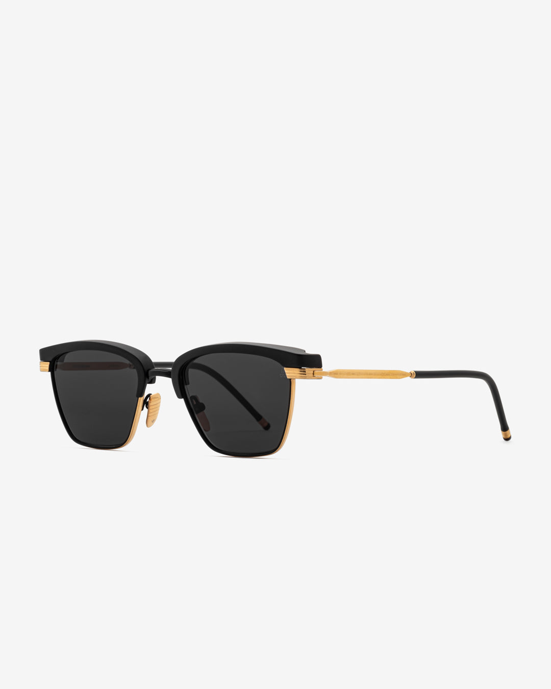 Jacques Marie Mage Nokona Sunglasses in Raven The Vault
