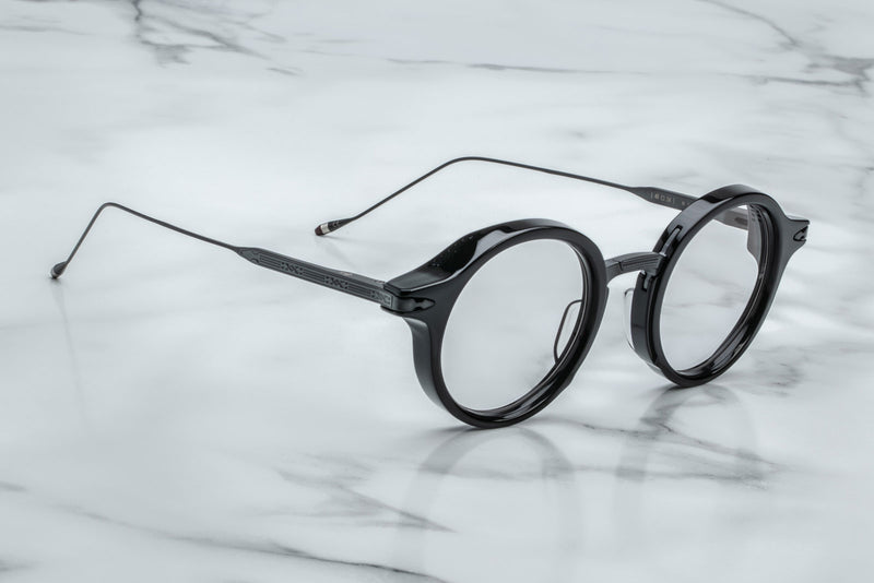 Jacques Marie Mage | Norman Eyeglasses