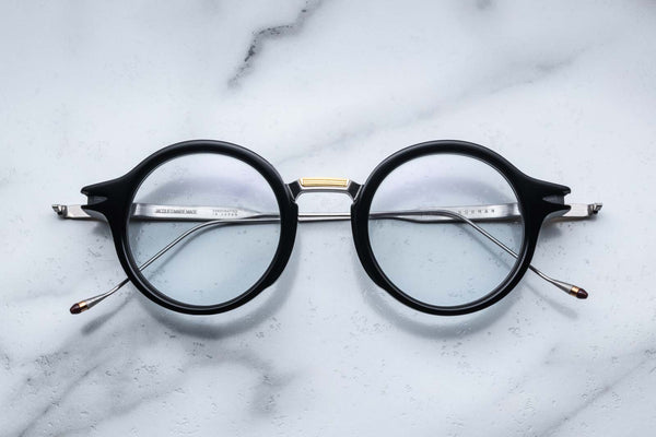 Jacques Marie Mage | Norman Eyeglasses