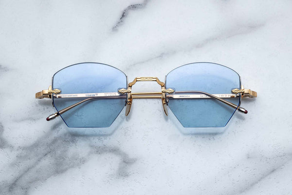 小物 JACQUES MARIE MAGE Oatman Sunglasses Jacques Marie Mage Oatman – Dan Deutsch Optical Outlook
