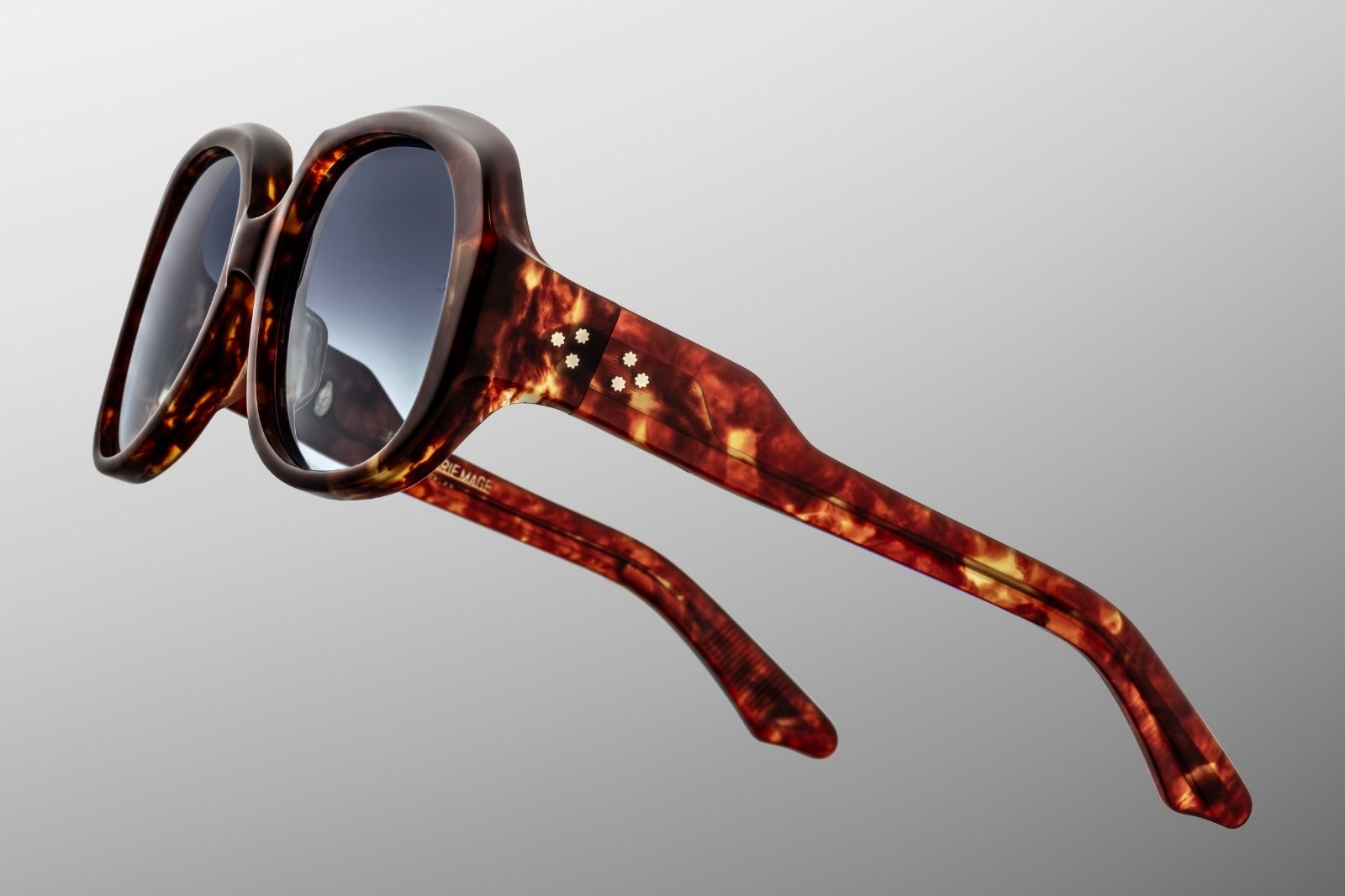 Jacques Marie Mage Ocean Child - Breccia Sunglasses