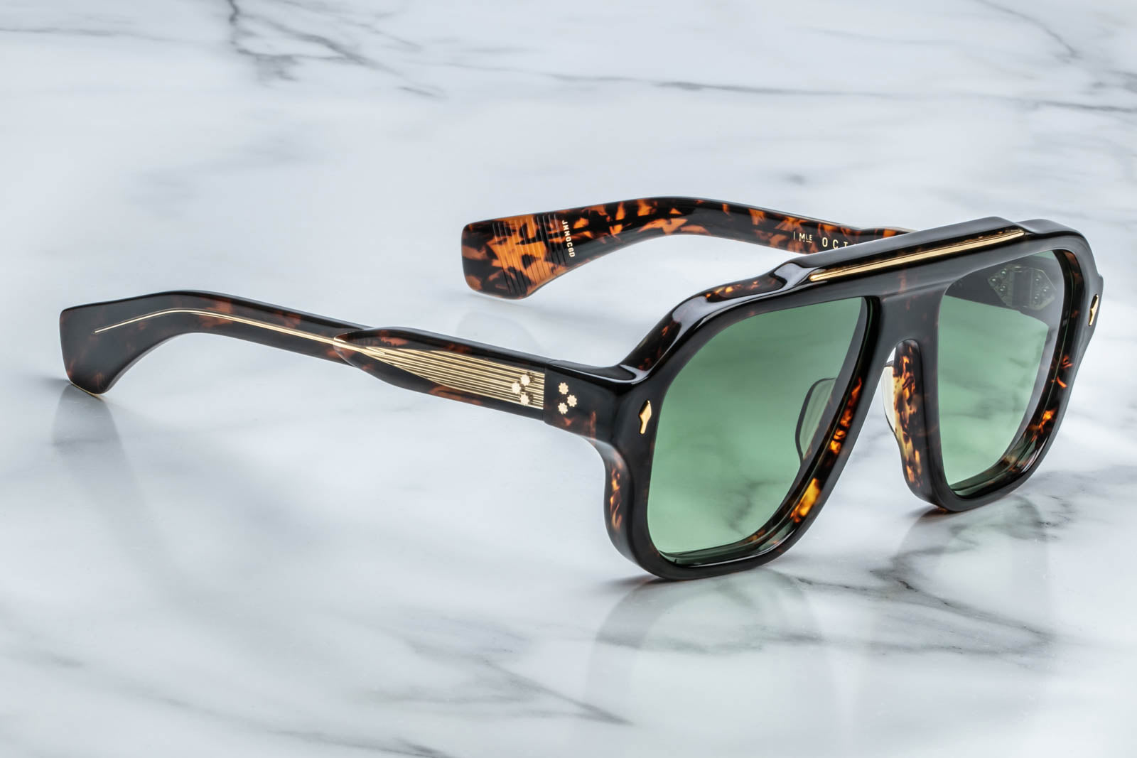 Jacques Marie Mage Octavian Agar Sunglasses