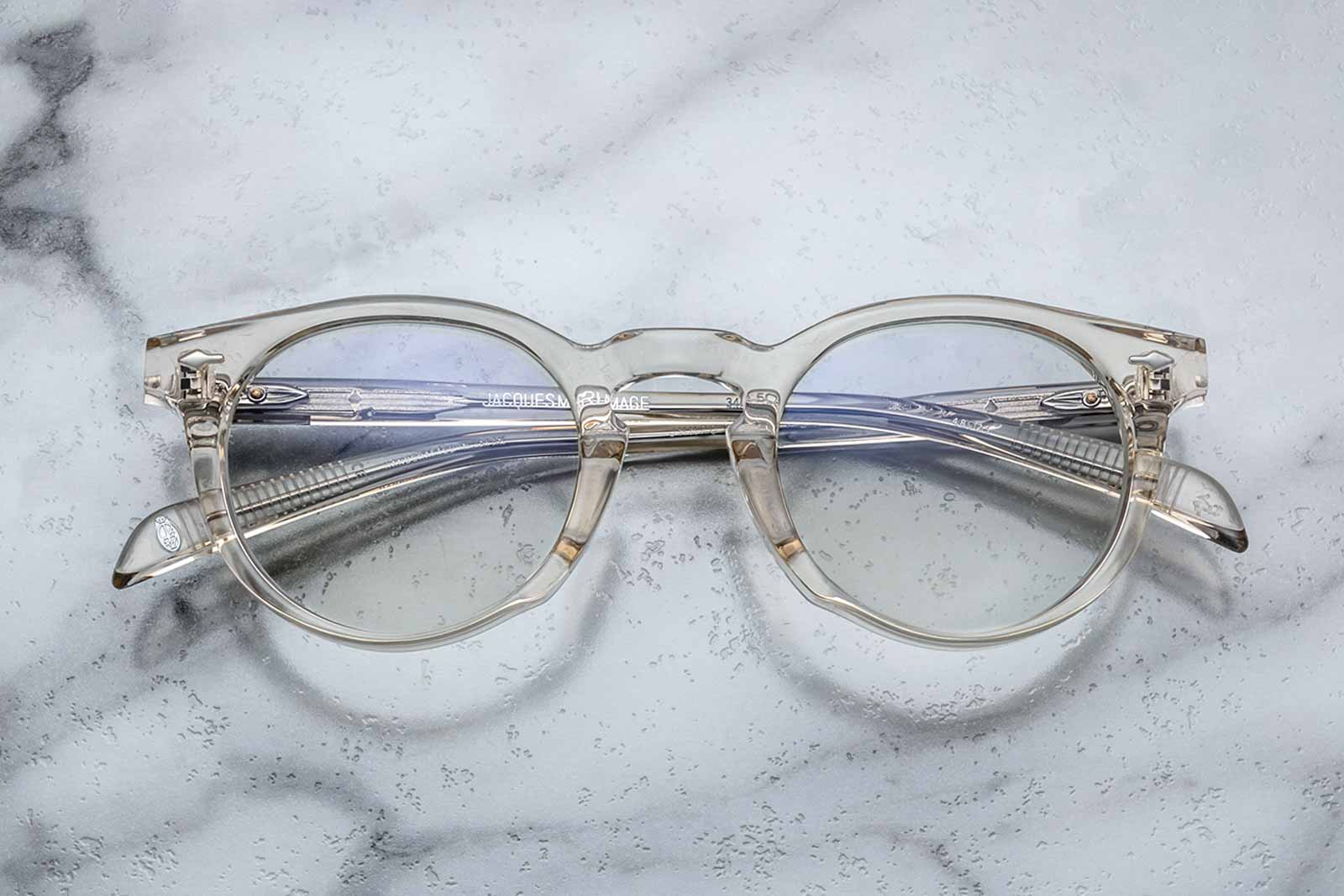 Jacques Marie Mage | Percier Eyeglasses