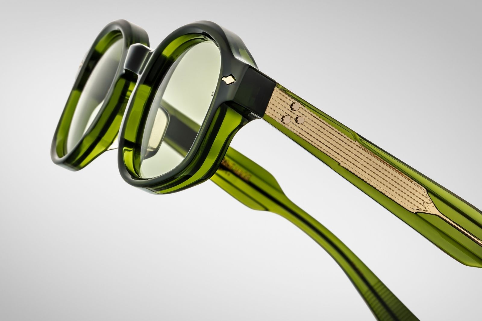 Jacques Marie Mage | Petrus in Rover Sunglasses - twelvesixtynine
