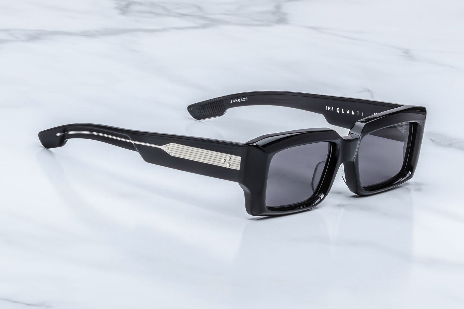 Jacques Marie Mage Quant - Shadow Sunglasses