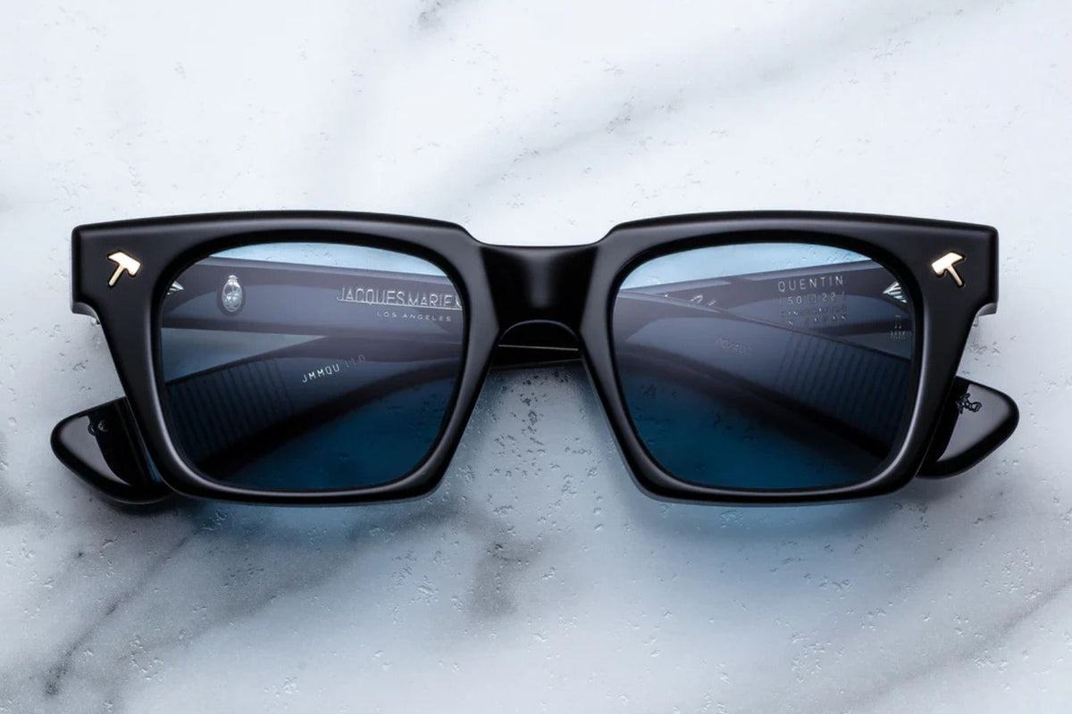 Sunglass Jacques Marie Mage Quentin jacques_marie_mage-quentin-  main image 3
