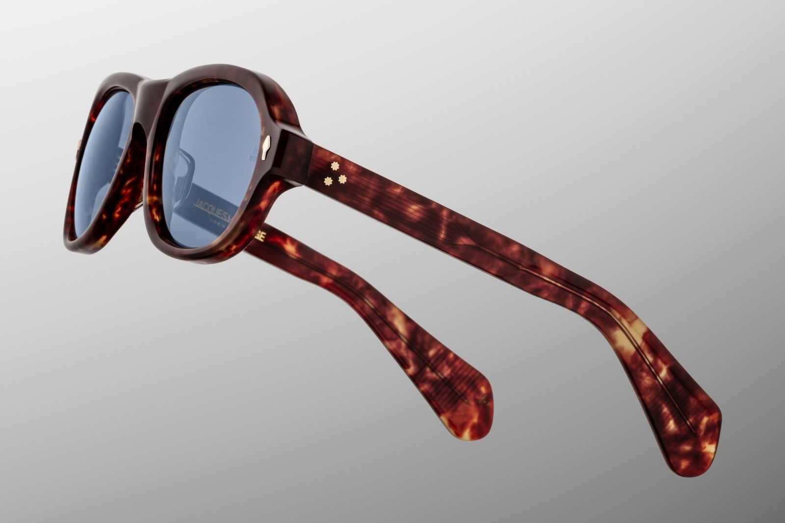 Jacques Marie Mage Richard - Breccia Sunglasses