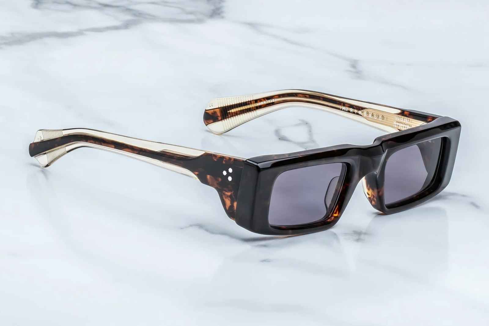 Jacques Marie Mage Rimbaud - Beau Sunglasses