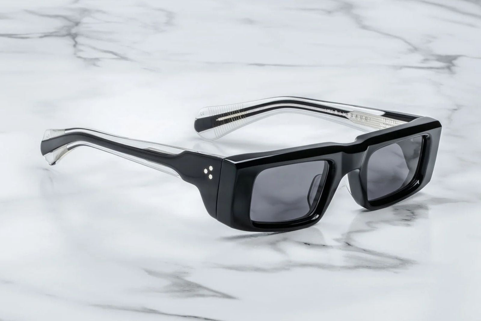 Jacques Marie Mage Rimbaud - Titan Sunglasses