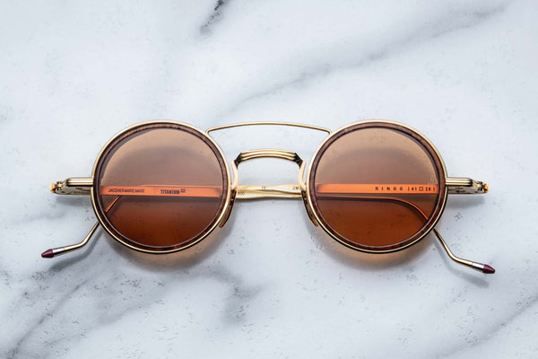 ＲINGO（感謝）/4 jacques-marie-mage-ringo-