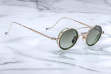 Jacques Marie Mage Ringo Lush Sunglasses