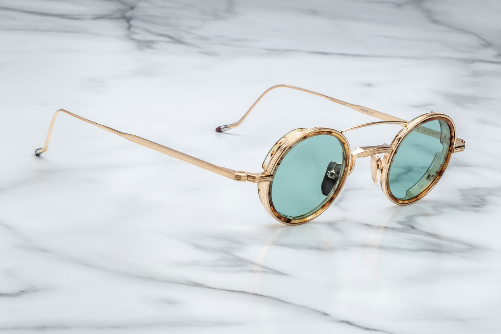 Jacques Marie Mage Ringo Pixie Sunglasses