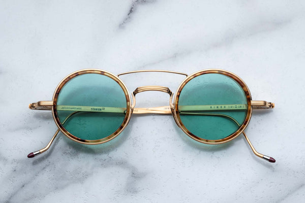 Jacques Marie Mage | Ringo 2 in Pixie Sunglasses - twelvesixtynine