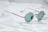 Jacques Marie Mage Ringo 2 Piscine Sunglasses