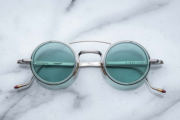 小物 JACQUESMARIEMAGE RINGO col.Tropic JACQUES MARIE MAGE RINGO 2 6U TROPIC TROPIC - VISIONARY OPTICS