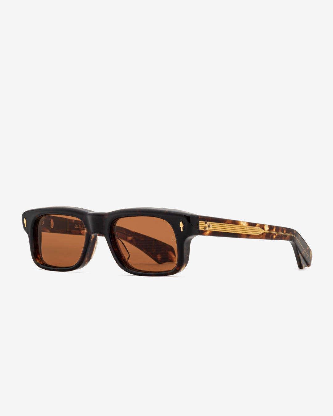 Jacques Marie Mage Saint - Noir Sunglasses