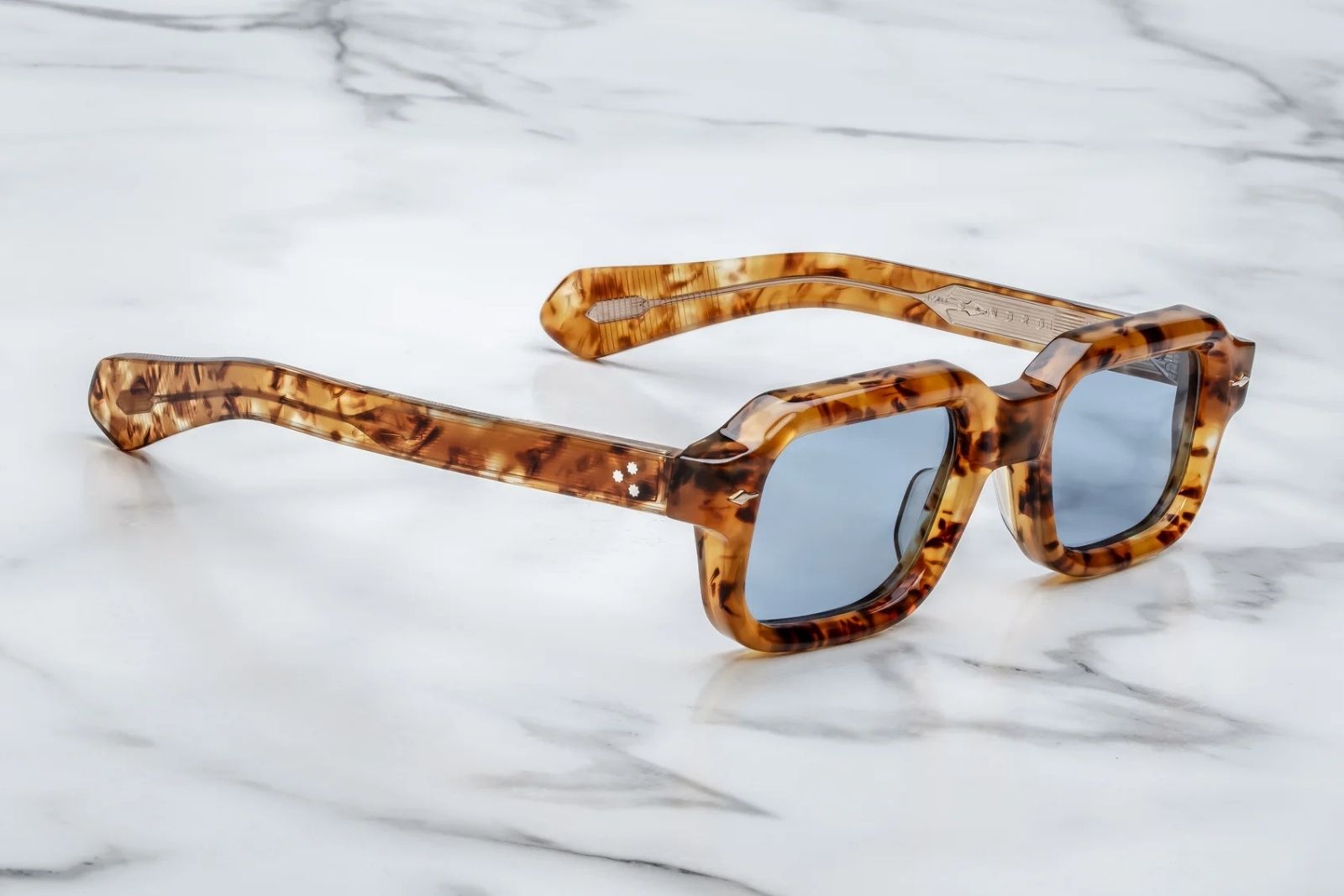 Jacques Marie Mage Sandro Cairo Sunglasses