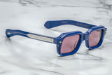 Jacques Marie Mage Sandro Lapis Sunglasses