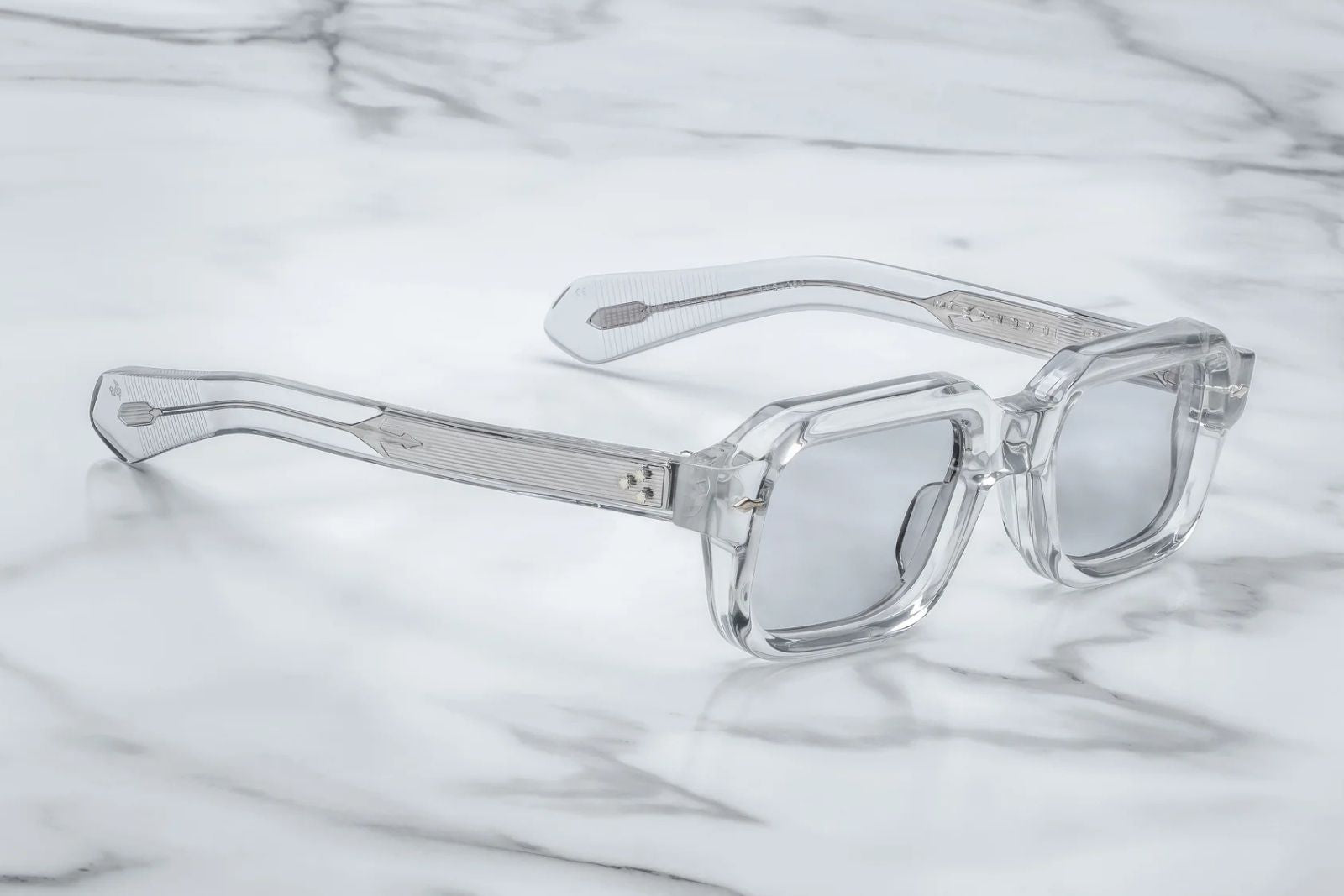 Jacques Marie Mage Sandro - Sulfur Sunglasses