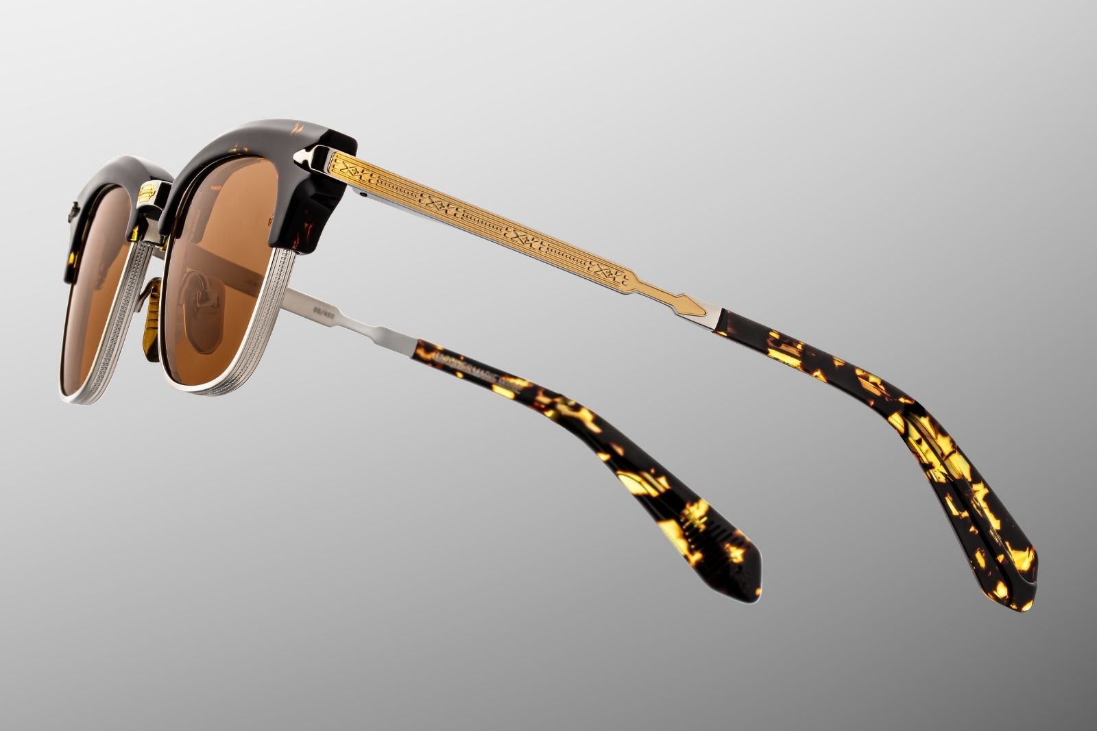 Jacques Marie Mage Sartre - Tokyo Sunglasses