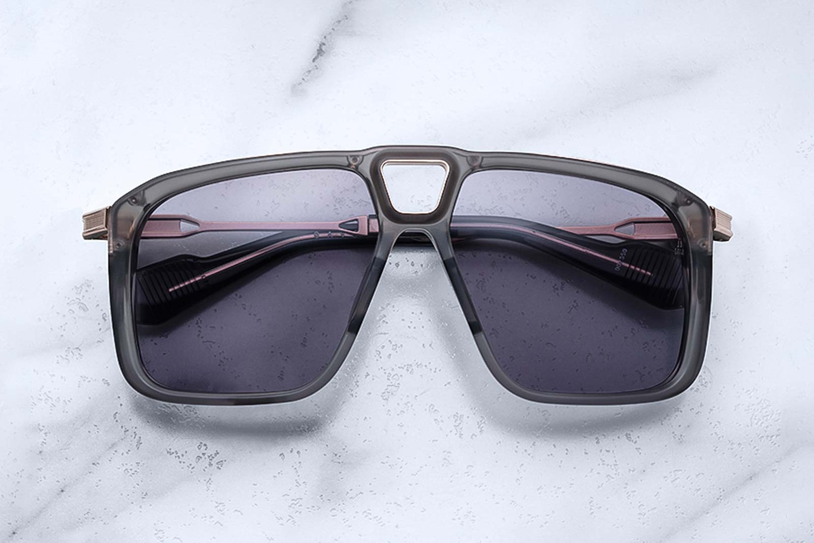 Jacques marie mage savoy sunglasses