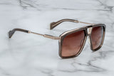 Jacques marie mage savoy  london sunglasses