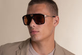 Jacques Marie Mage Savoy Noir Sunglasses