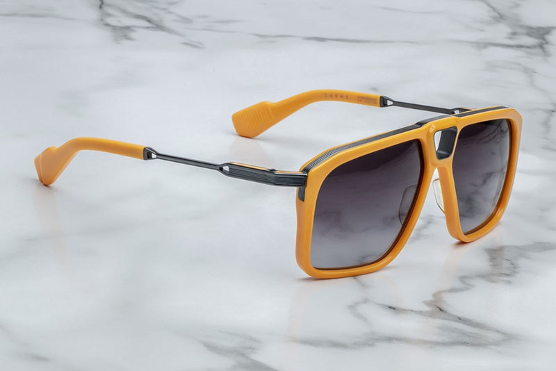 Jacques marie mage savoy talbot sunglasses
