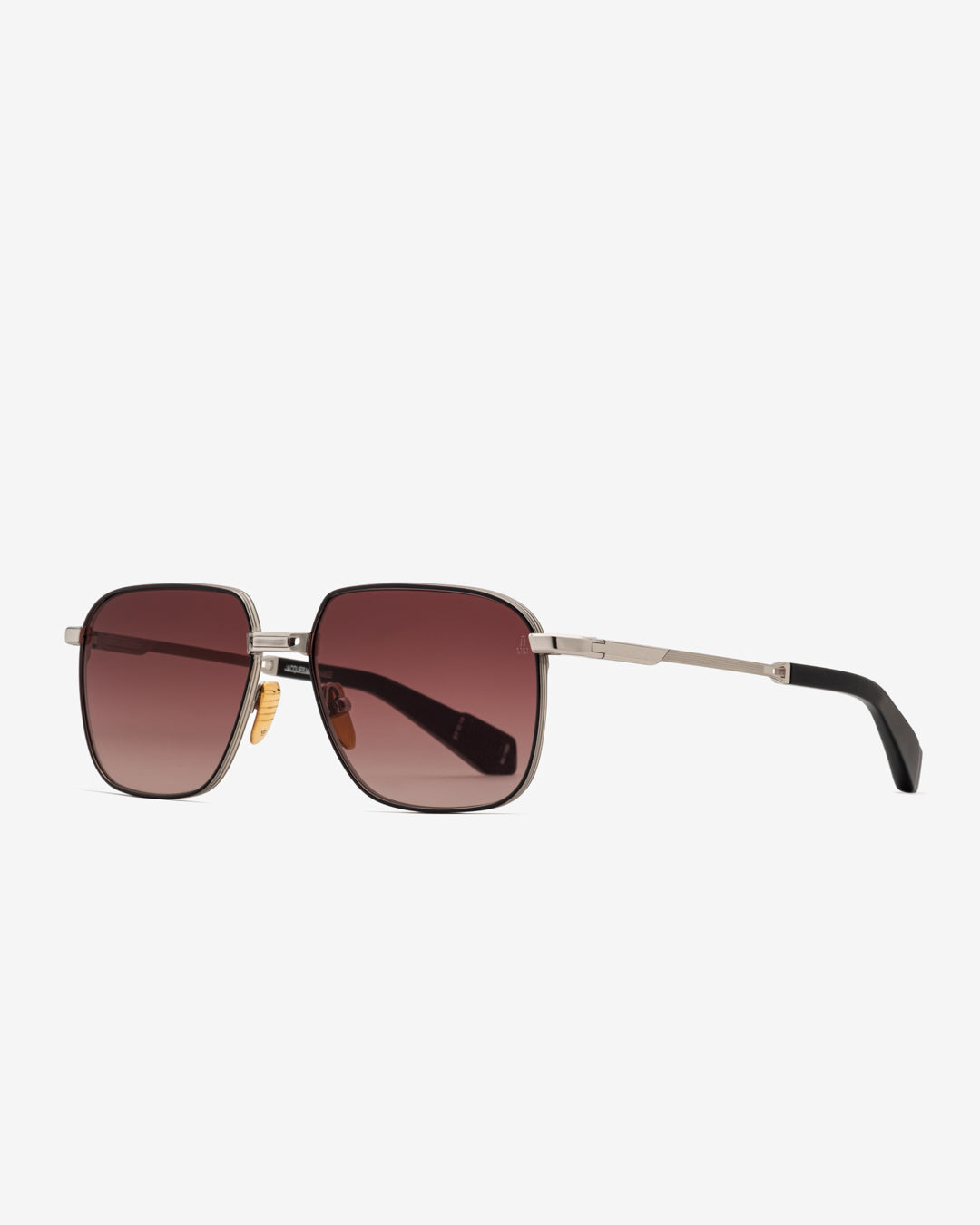 Jacques Marie Mage Sexton - Silverfox Sunglasses