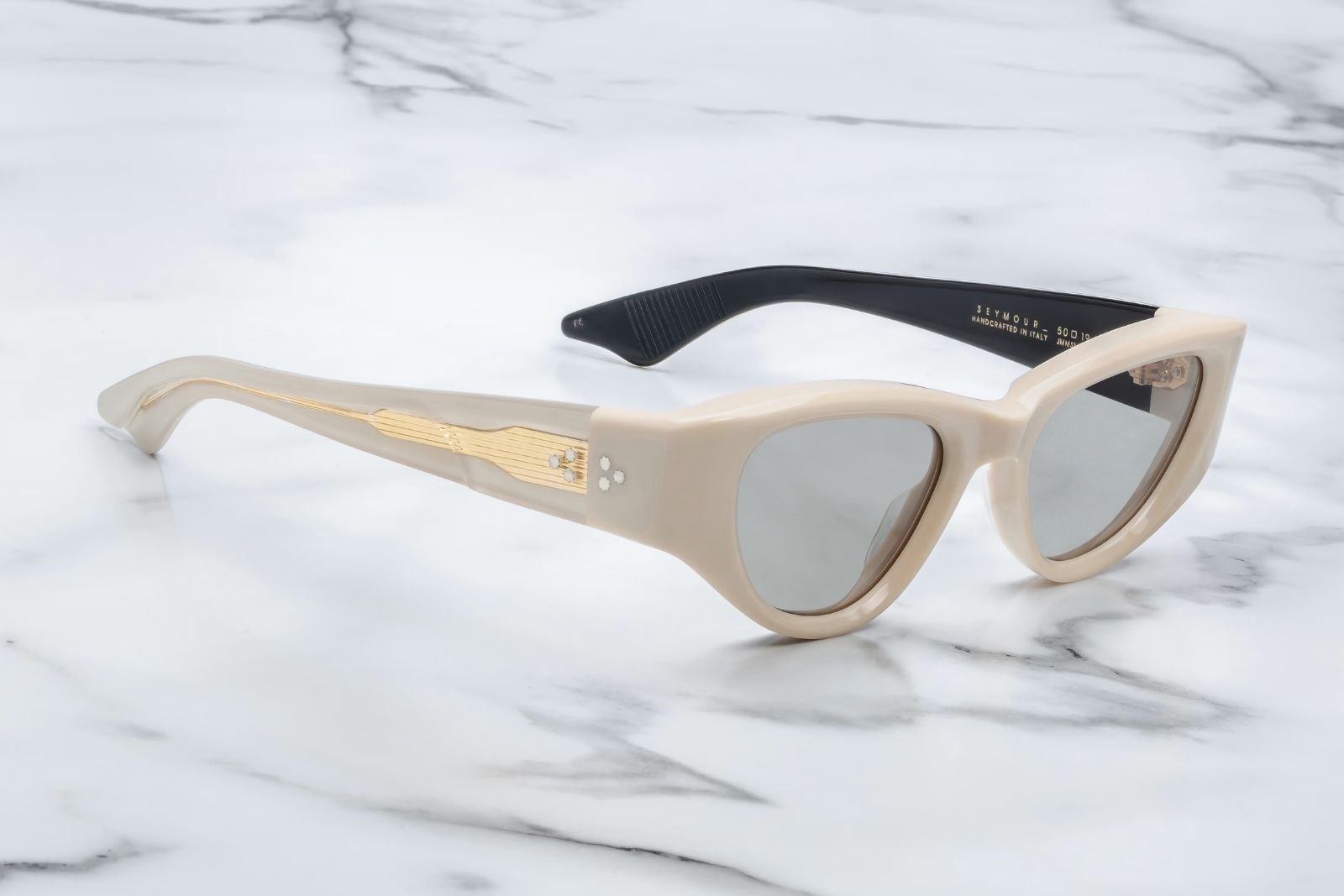 Jacques Marie Mage Seymour - Cambon Sunglasses