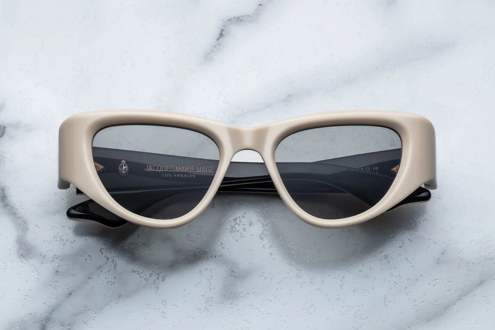 Jacques Marie Mage Seymour - Cambon Sunglasses