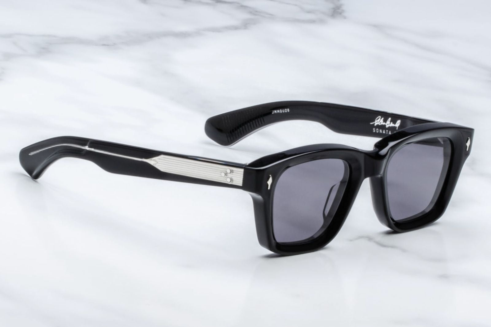 Jacques Marie Mage Sonata Shadow Sunglasses