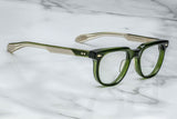 Jacques Marie Mage Stahler Rover Eyeglasses
