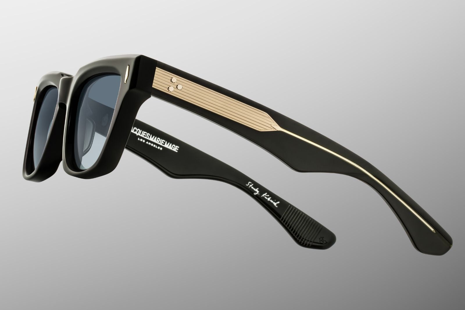 Jacques Marie Mage x Stanley Kubrick - Torrance - Viper Sunglasses