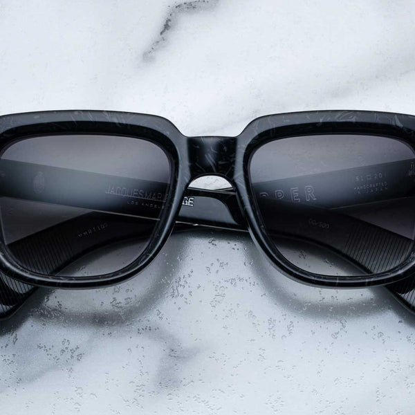 Taos Sunglasses | Jacques Marie Mage - twelvesixtynine