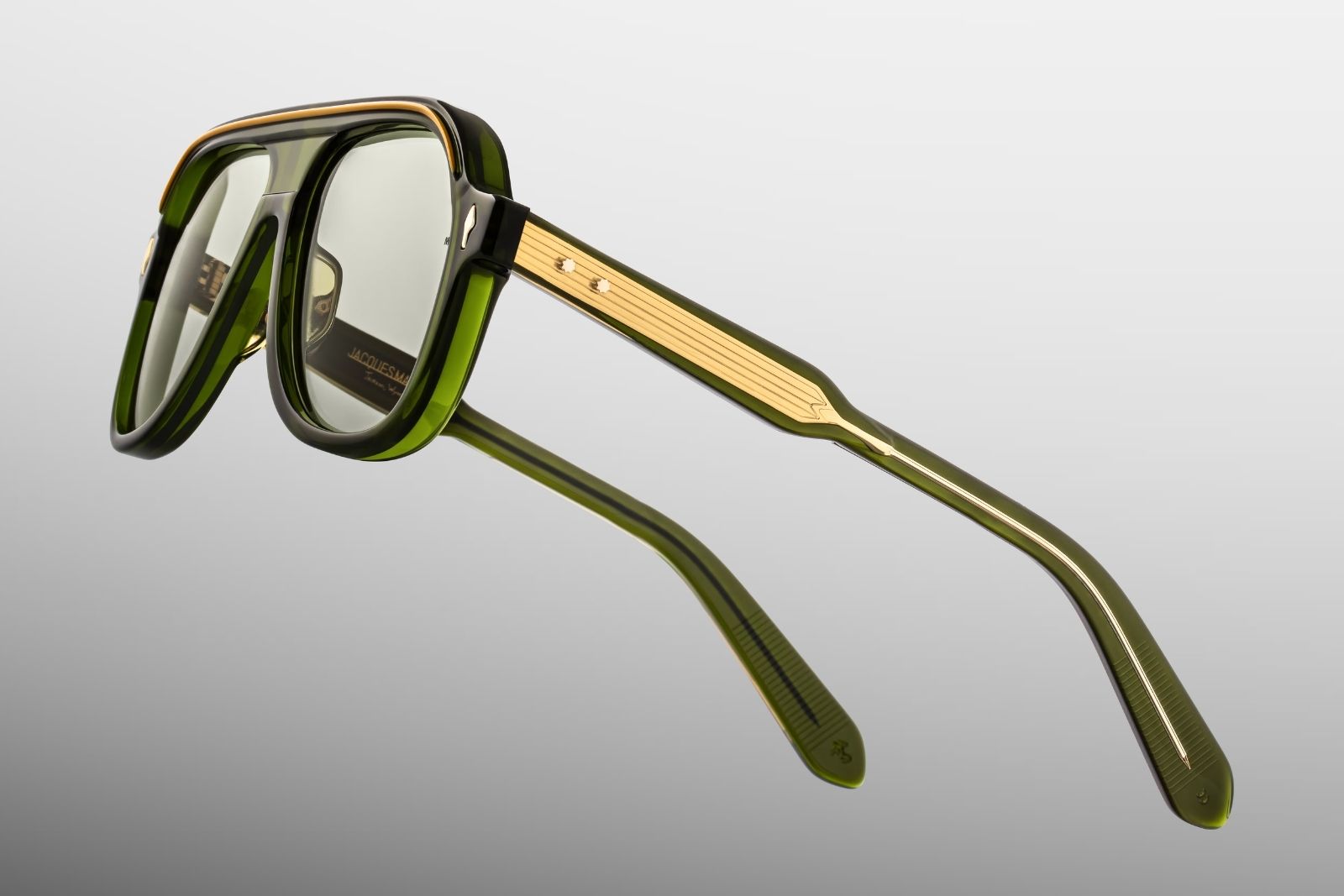 JMM x RMFC - Teewinot - Rover Sunglasses
