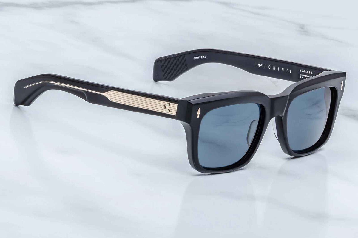 Jacques Marie Mage Torino - Lacquer Sunglasses