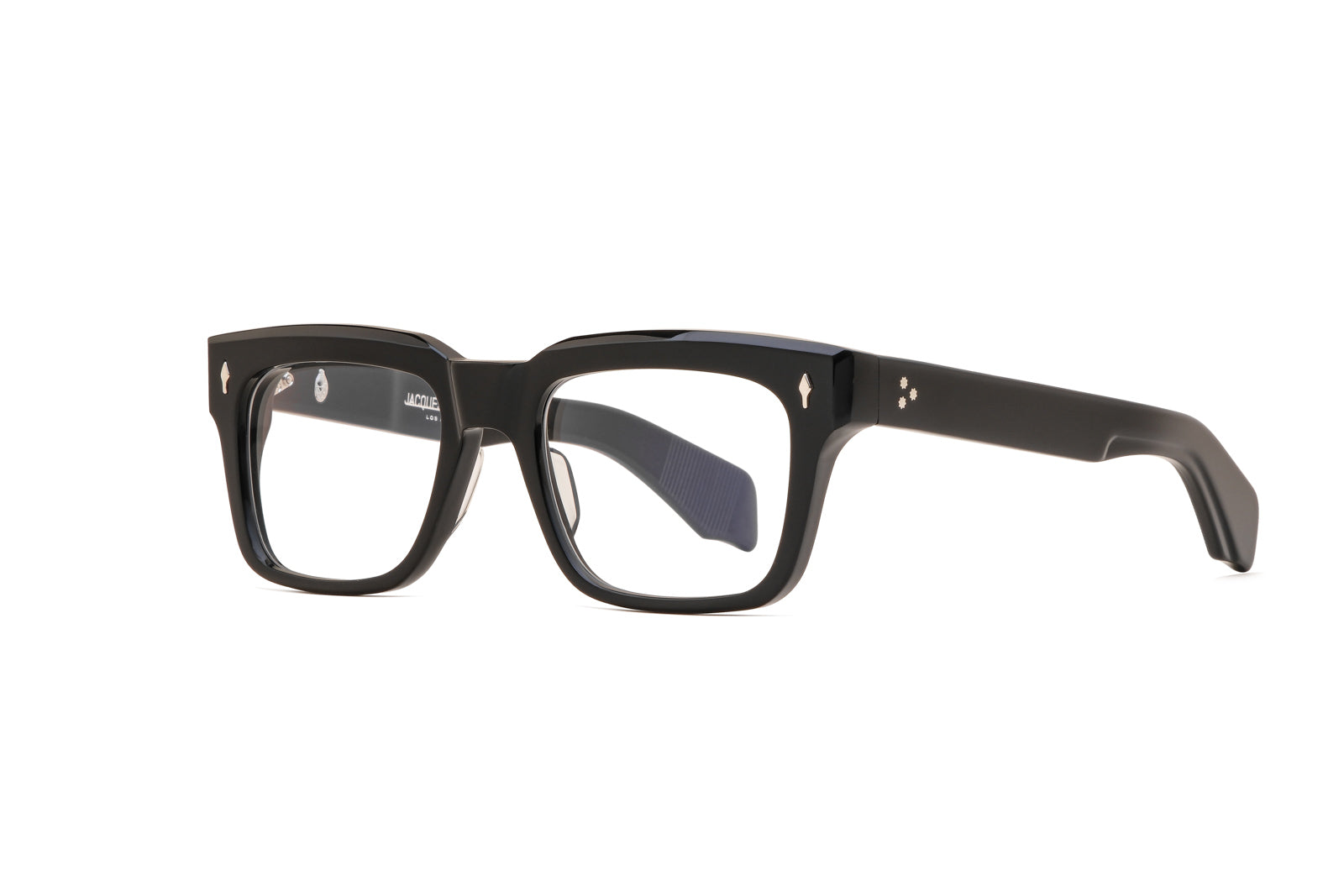 Torino Eyeglasses - New Black