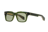 Jacques Marie Mage Torino Rover Sunglasses